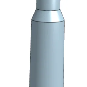 Vỏ đạn 5.56 NATO / 0.223 Remington