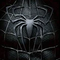 Logo Nhện Spider-Man Black Suit (Tobey Maguire) - Spider Logo - Thumbnail 3