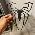 Logo Nhện Spider-Man Black Suit (Tobey Maguire) - Spider Logo - Thumbnail 5