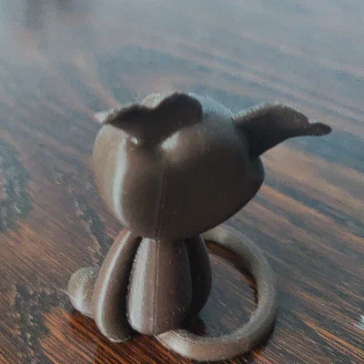 Mô hình 3D DogDay từ Poppy Playtime - Tải file STL in đẹp