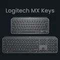 Chân đế nâng cao công thái học cho bàn phím Logitech MX Keys - Thumbnail 4