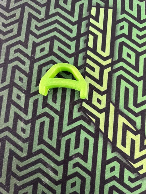 Chân đế nâng bàn phím Logitech MX Keys (Low Feet/Legs) in 3D - Image 2