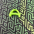 Chân đế nâng bàn phím Logitech MX Keys (Low Feet/Legs) in 3D - Thumbnail 2