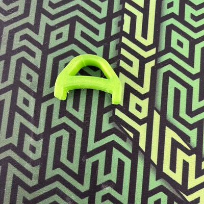 Chân đế nâng bàn phím Logitech MX Keys (Low Feet/Legs) in 3D
