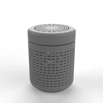 Hộp hút ẩm (Desiccant) cho Spool filament