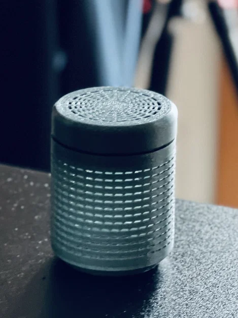 Hộp hút ẩm (Desiccant) cho Spool filament - Image 3