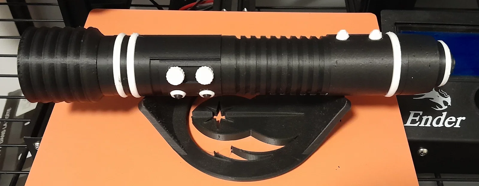 Lightsaber Tuỳ Biến – Đầy Đủ Tất Cả Bộ Phận - Image 3