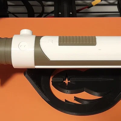 Lightsaber Tuỳ Biến – Đầy Đủ Tất Cả Bộ Phận