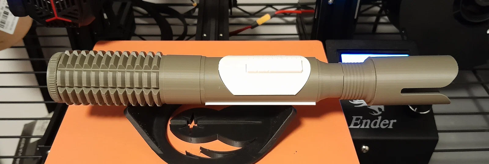 Lightsaber Tuỳ Biến – Đầy Đủ Tất Cả Bộ Phận - Image 6