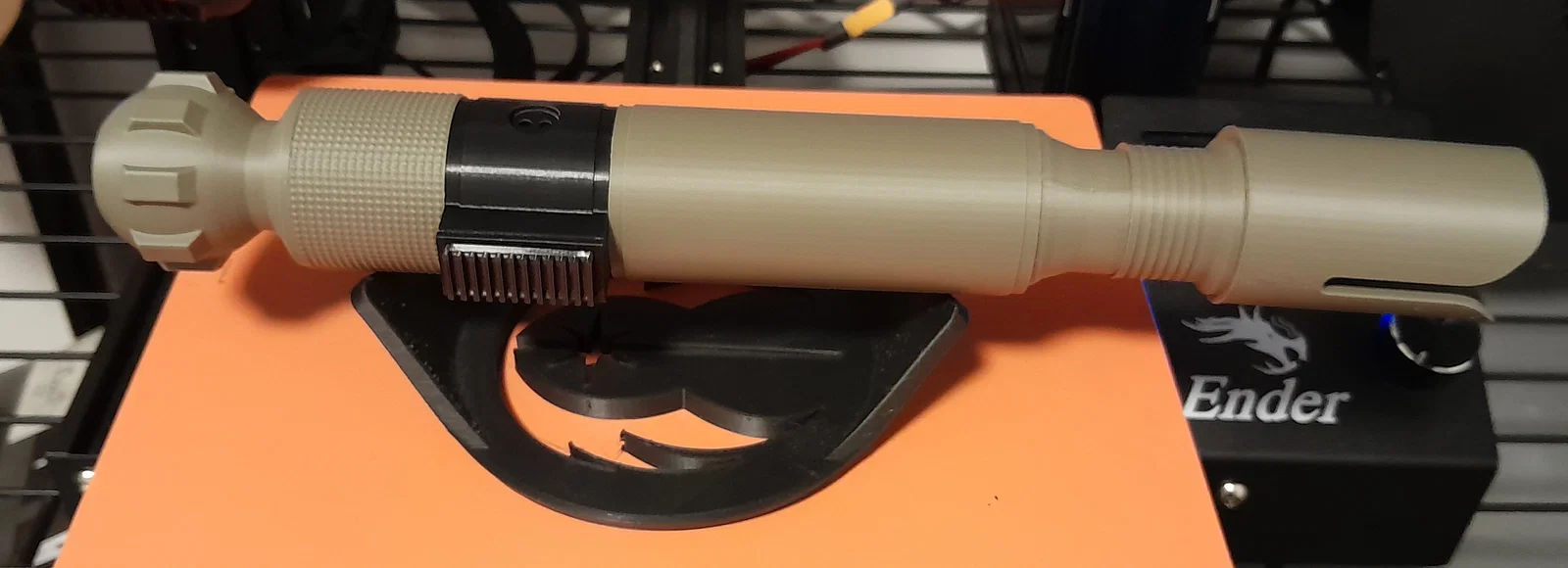 Lightsaber Tuỳ Biến – Đầy Đủ Tất Cả Bộ Phận - Image 8