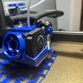 My Hero V7 - Anycubic Kobra Go - Gantry và ngàm ABL - Thumbnail 2