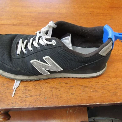Sneaker Spurs – Cựa cao bồi gắn gót sneaker