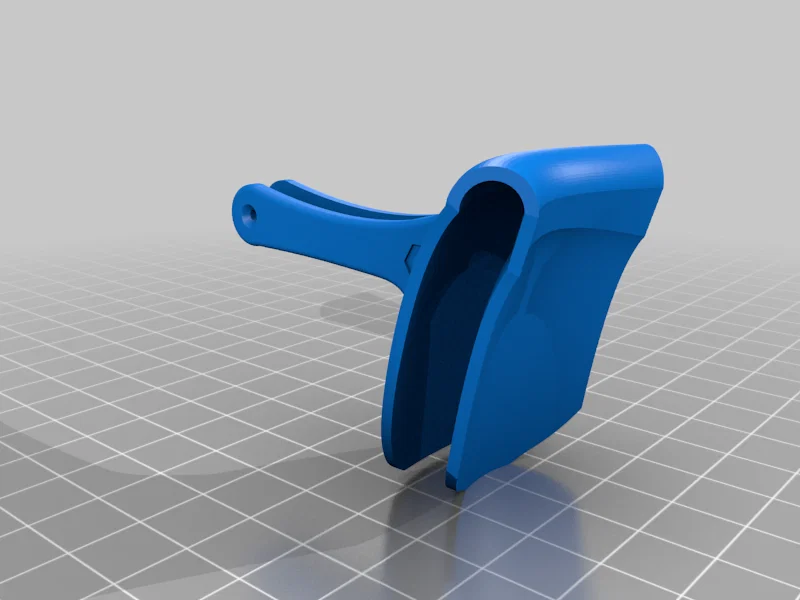 Sneaker Spurs – Cựa cao bồi gắn gót sneaker - Image 7