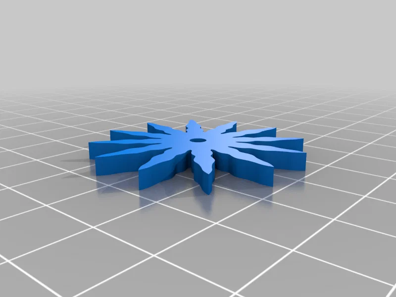 Sneaker Spurs – Cựa cao bồi gắn gót sneaker - Image 8