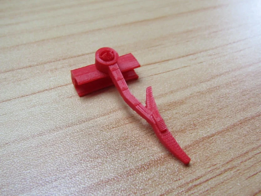 Cần gạt mưa cho kính (Windshield Wipers for Glasses) - Image 3