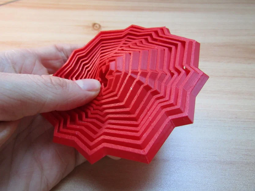 Đồ chơi fidget Sloshy - Image 1