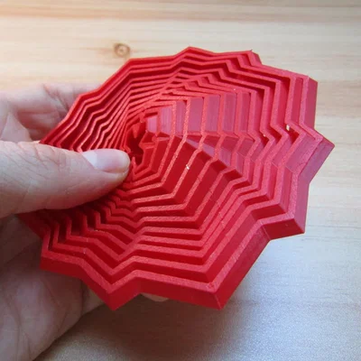 Đồ chơi fidget Sloshy