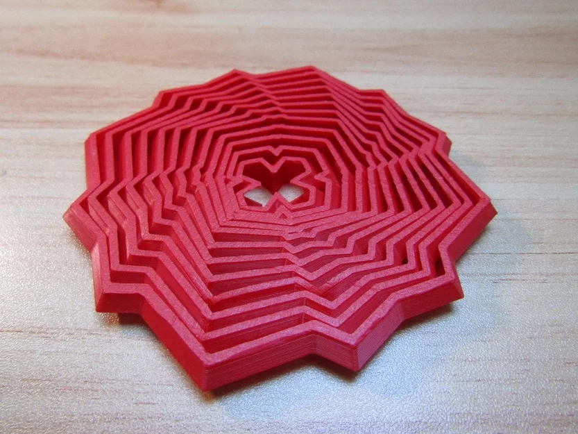 Đồ chơi fidget Sloshy - Image 2