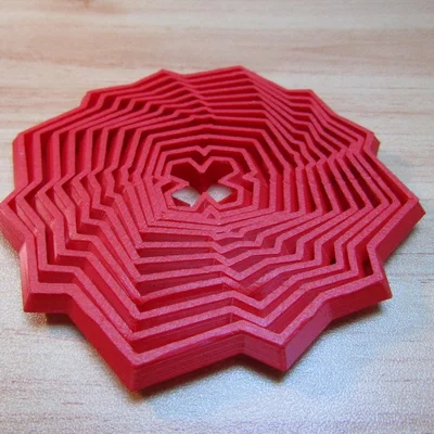 Đồ chơi fidget Sloshy