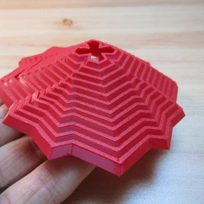 Đồ chơi fidget Sloshy