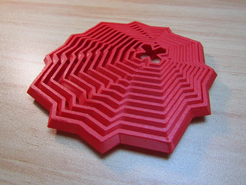 Đồ chơi fidget Sloshy - Image 4