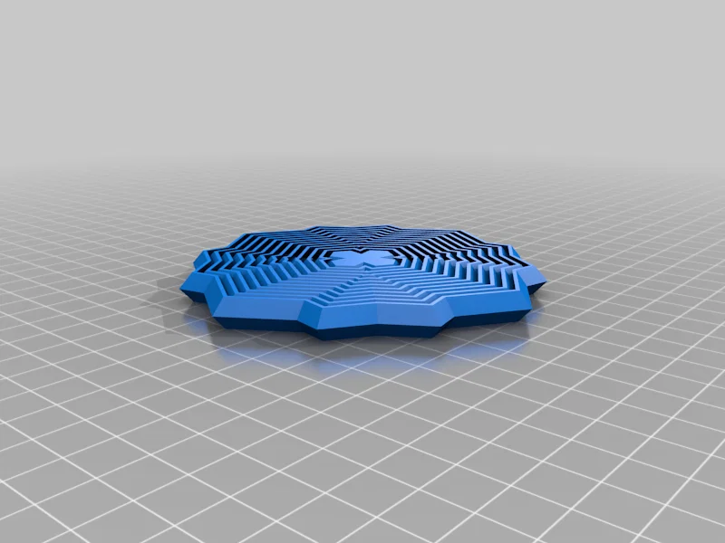 Đồ chơi fidget Sloshy - Image 5