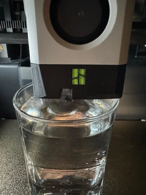 Bambu G Duct - Image 3