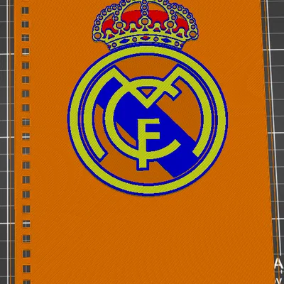 Bìa Sổ Tay Tùy Biến (Customizable Notebook Cover)