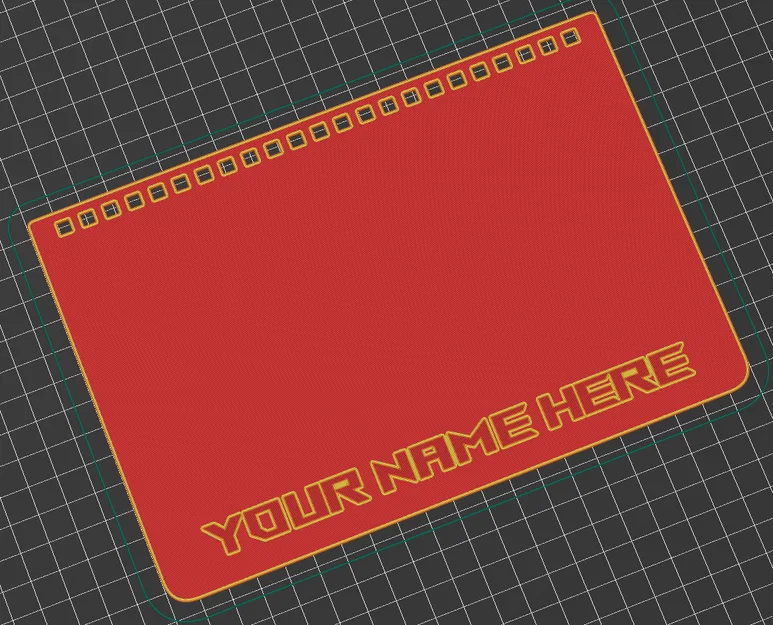 Bìa Sổ Tay Tùy Biến (Customizable Notebook Cover) - Image 6