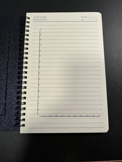 Bìa Sổ Tay Tùy Biến (Customizable Notebook Cover) - Image 7