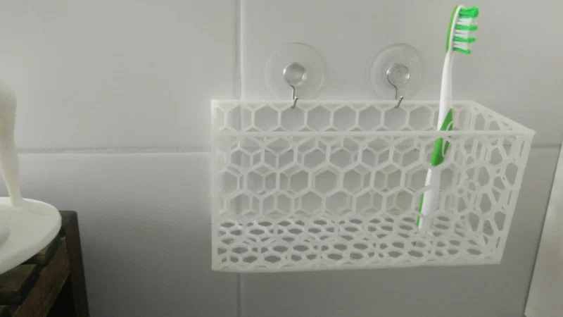 WabenBox - Hex Box (Hộp lưới lục giác) - Image 2