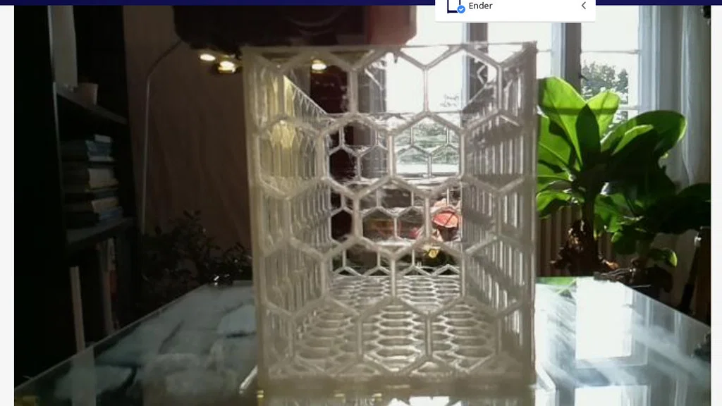 WabenBox - Hex Box (Hộp lưới lục giác) - Image 3