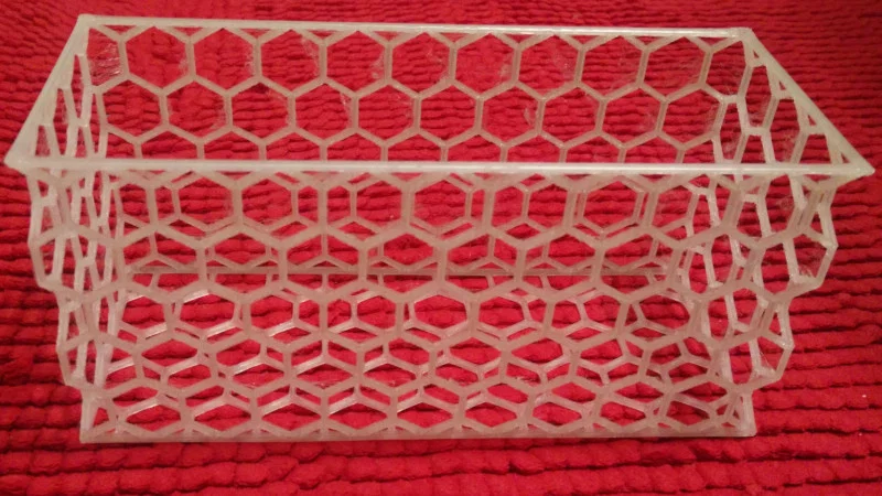 WabenBox - Hex Box (Hộp lưới lục giác) - Image 4