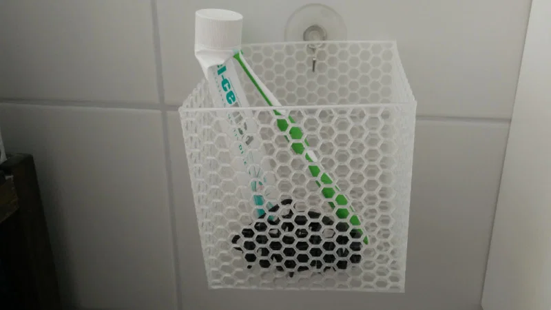 WabenBox - Hex Box (Hộp lưới lục giác) - Image 5