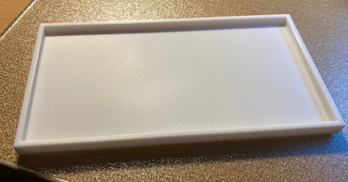 Planter #1 - Chậu/Planter hoạ tiết hình học - Image 4