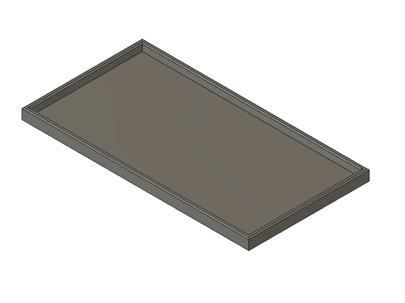 Planter #1 - Chậu/Planter hoạ tiết hình học - Image 8