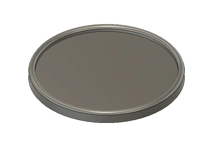 Planter #1 - Chậu/Planter hoạ tiết hình học - Image 9