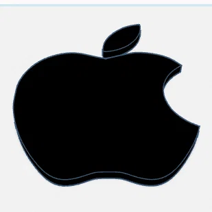 Logo Apple
