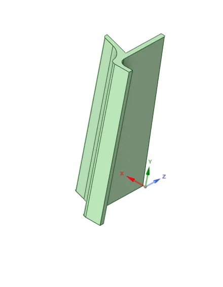 Tay nắm cửa cho máy in 3D Qidi Q1pro - Hai lựa chọn lắp đặt - Image 2