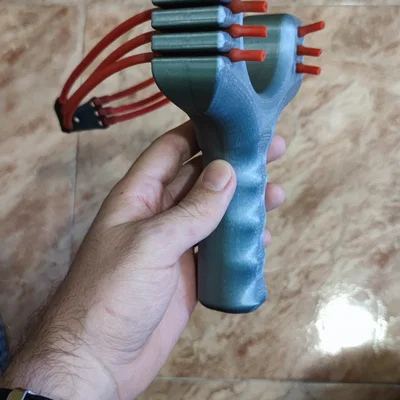 Ná Cao Su Siêu Bền Cho 6 Dây Thun