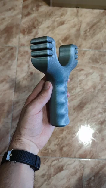 Ná Cao Su Siêu Bền Cho 6 Dây Thun - Image 3