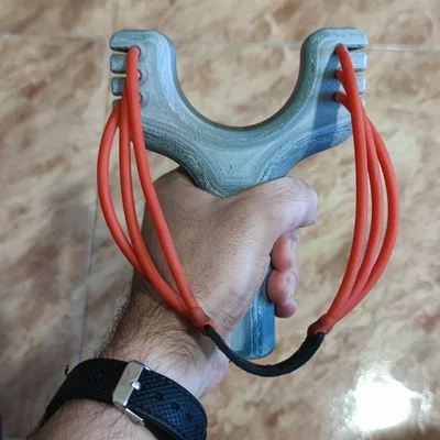 Ná Cao Su Siêu Bền Cho 6 Dây Thun