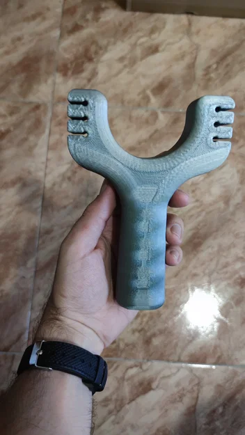 Ná Cao Su Siêu Bền Cho 6 Dây Thun - Image 9