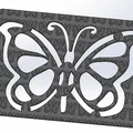 Khuôn Vẽ Con Bướm (Butterfly Drawing Template) - Thumbnail 2