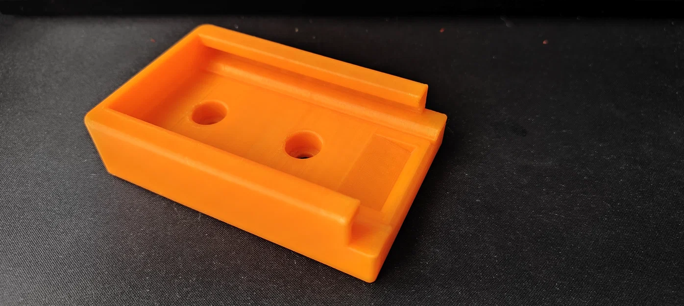 Giá đỡ pin cho pin Hilti Nuron - Image 1