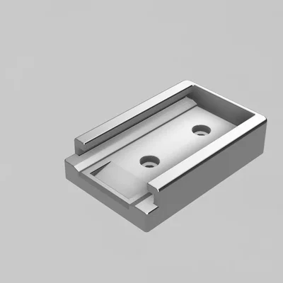 Giá đỡ pin cho pin Hilti Nuron