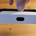 Giá treo UniFi UCG Ultra tương thích bảng treo IKEA SKÅDIS - Thumbnail 4
