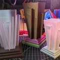 Bình Hoa Art Deco - Thumbnail 3