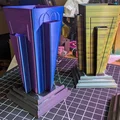 Bình Hoa Art Deco - Thumbnail 4