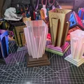 Bình Hoa Art Deco - Thumbnail 5